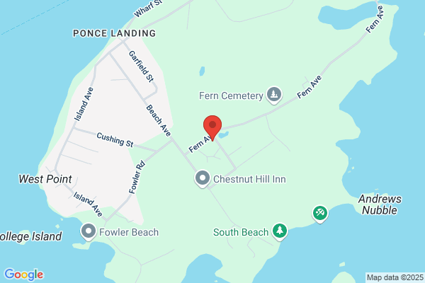 Long Island Community Library