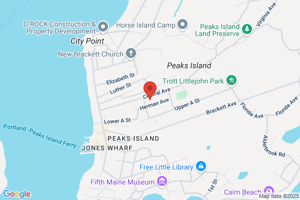Peaks Island Health Center