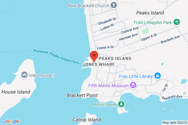 Port Island Realty