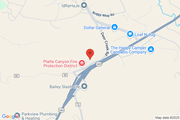 Bailey Depot Feed & Supply Co