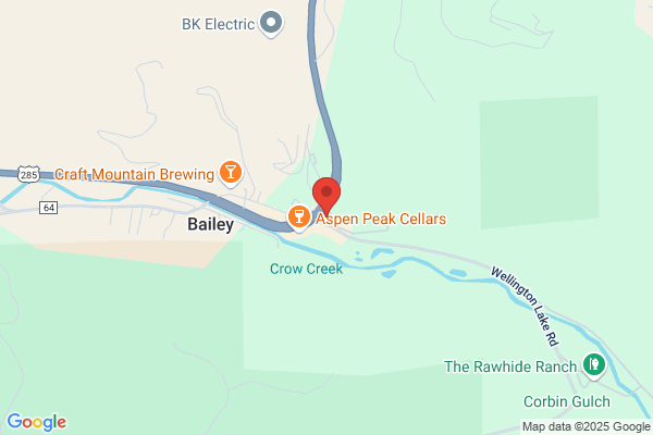 Bailey Propane Co