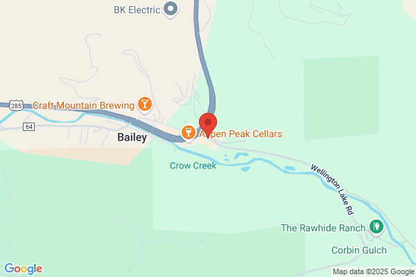 Bailey Water & Sanitation District