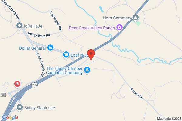 Centennial State Insurance Agency