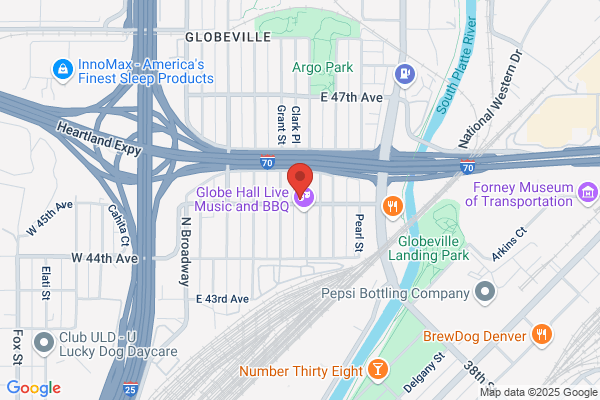 Crow Hill Consulting LLC