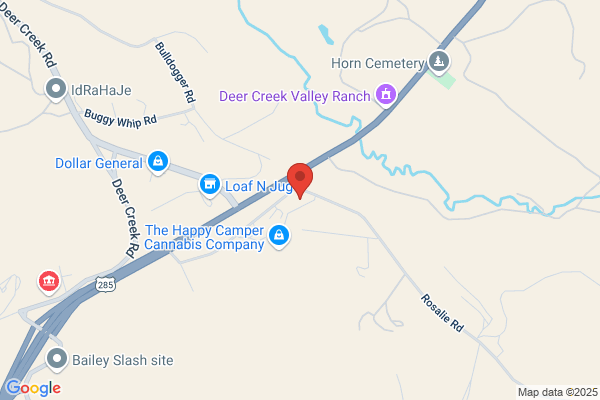 Crow Hill Veterinary Hospital