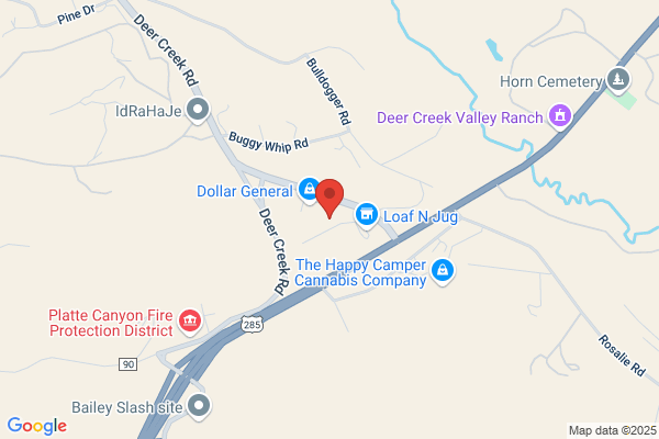 Delwood Square Liquors