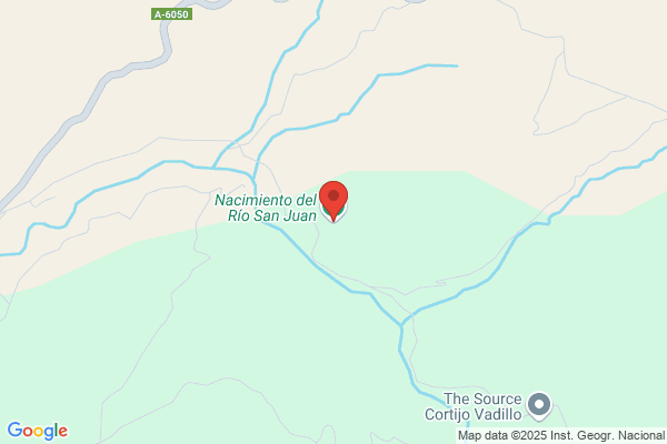 El Rio De Juan