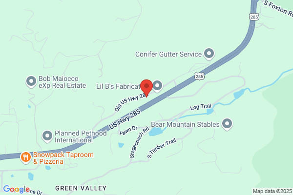 Foothills Water Delivery Service