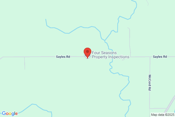 Four Seasons Property Inspections