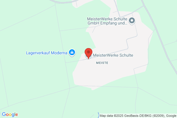 Meister Corporation