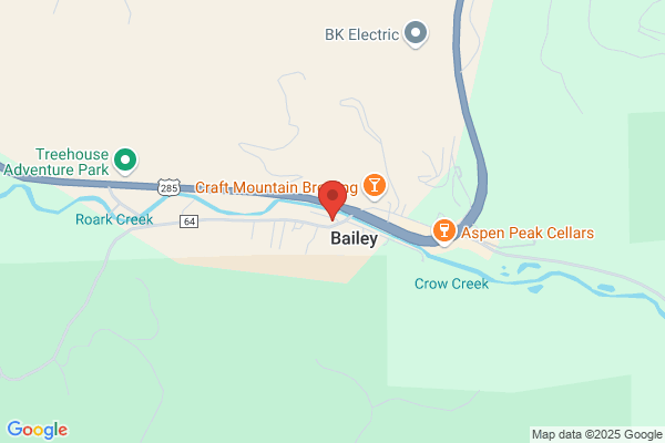 Moore Lumber & Ace Hardware Bailey