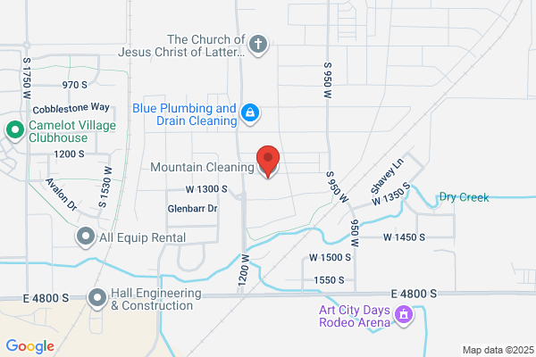 Mountain Girl House Cleaning LLC