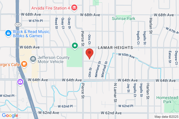 Mountain View Alternative Care