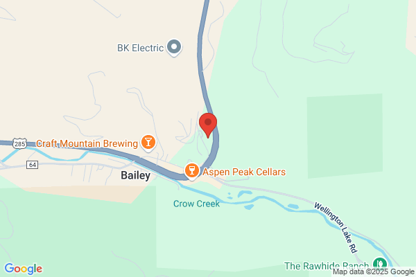 Park County Crisis Center