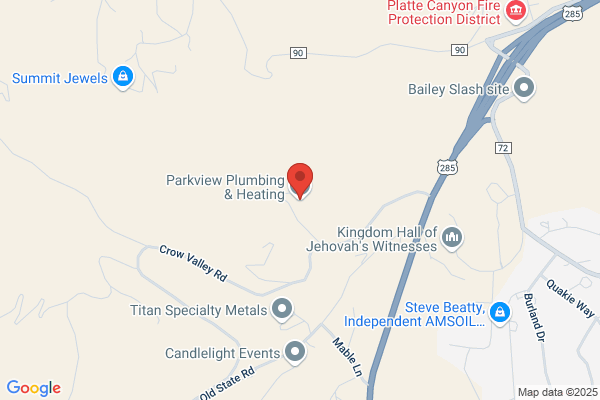 Parkview Plumbing & Heating