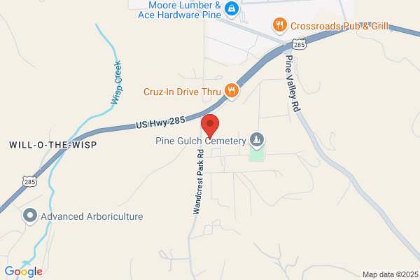 Pine Junction Self Storage