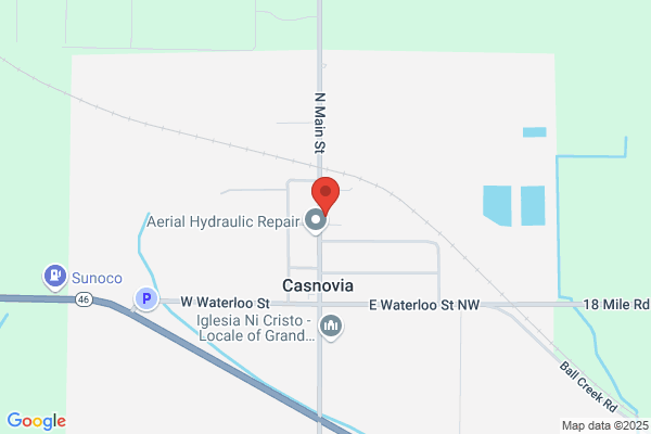 Casnovia Community Center