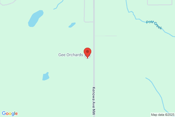 Hersey Brothers Orchards