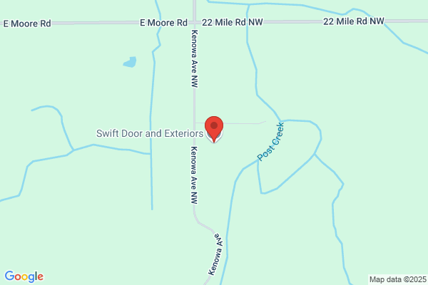 Swift Door LLC