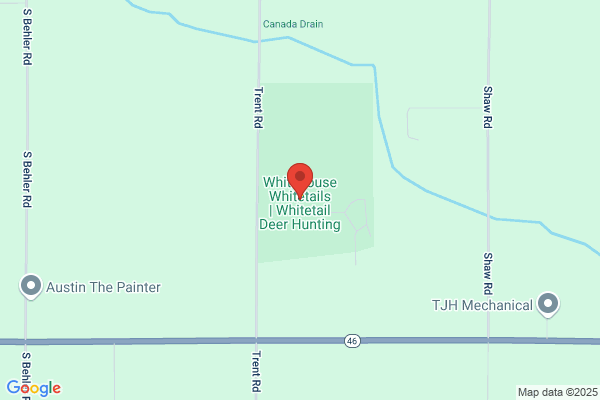 Whitehouse Cattle Company
