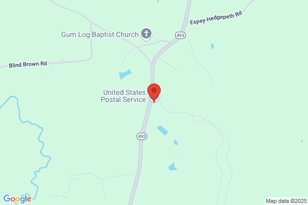 United States Postal Service