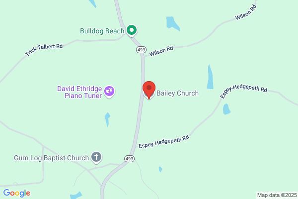 Bailey Church