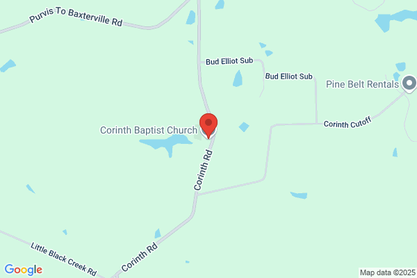 Corinth Baptist Church