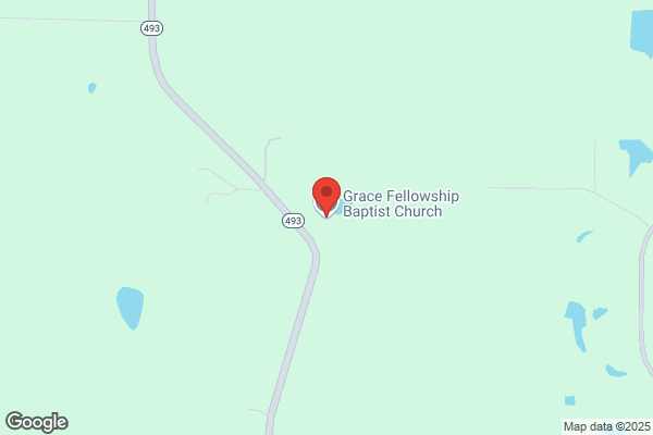 Grace Fellowship Baptist Church