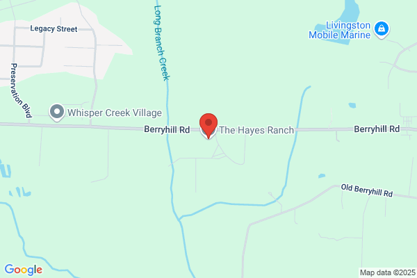 Hynes Horse Ranch