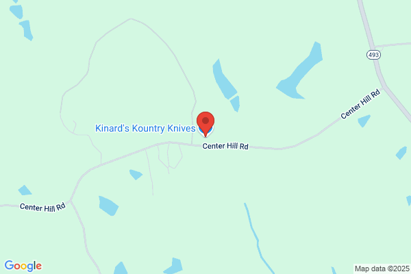 Kinard's Kountry Knives