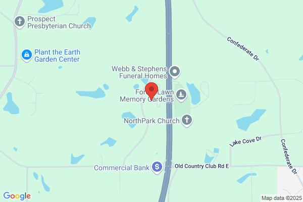 Lauderdale County, Schools, Northeast Middle School