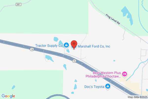 Marshall Enterprises Inc