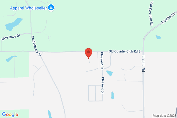 Valley Ridge Apartments