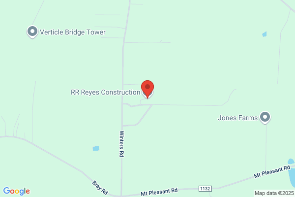 RR Reyes Construction LLC