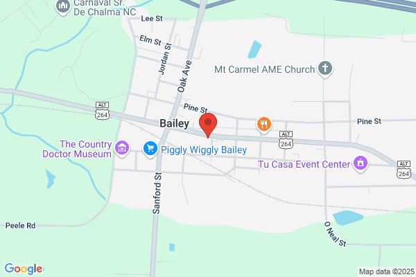 Bailey Auto Parts