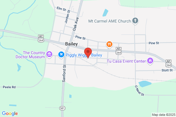 Bailey Dry Cleaners