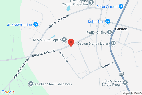 Bailey Lawn & Garden Center