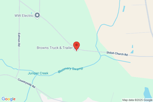 Browns Truck & Trailer