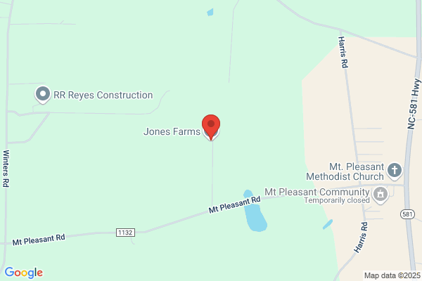 Jones Farms