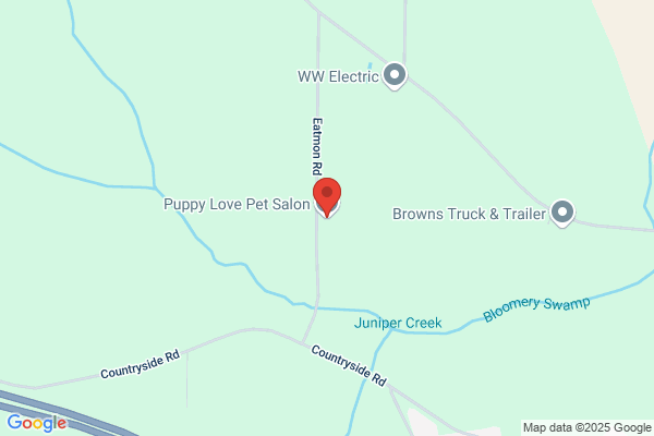 Puppy Love Pet Salon