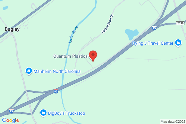 Raleigh Precision Products Inc