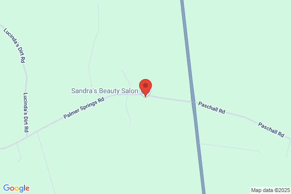 Sandra's Beauty Salon