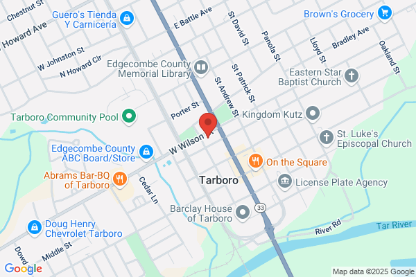 Taylor's Heating & Air Conditioning