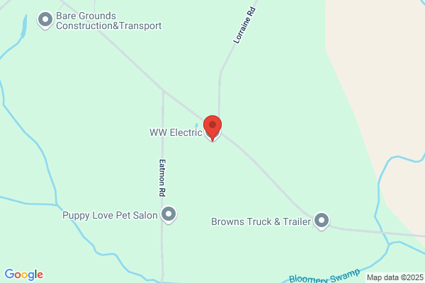 W W Electric LLC