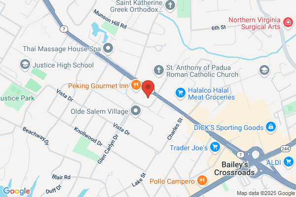 Falls Church Tobacco & Vape