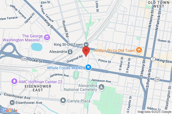 Atlantic Management Center Inc