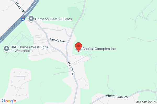 Capital Canopies Inc