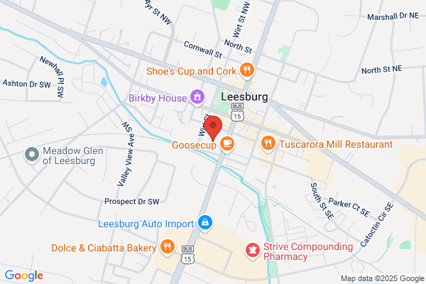 Legal Services of Northern Virginia