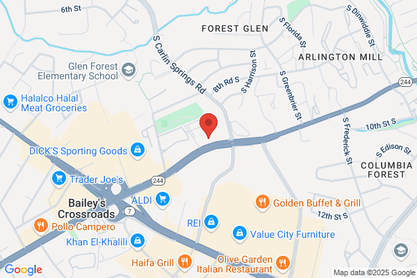 Mr Tire Auto Service Centers