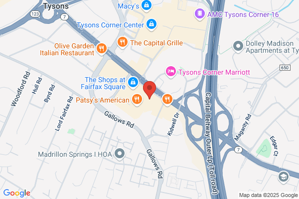 Neisha Thai Cuisine